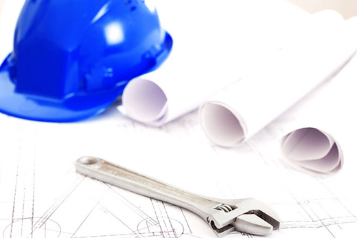 Bauleistungsversicherung