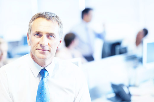 Betriebliche Altersvorsorge