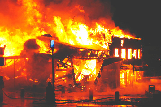 Betriebsunterbrechungsversicherung