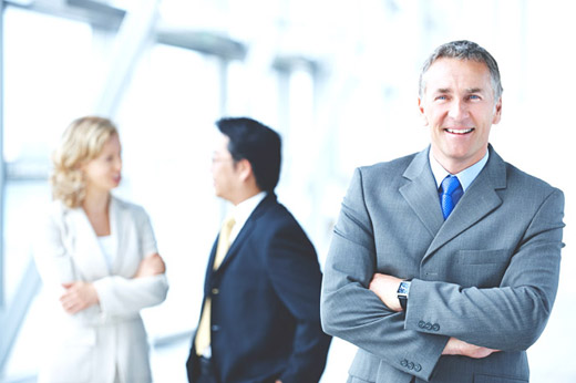 GmbH Gesellschafterversorgung