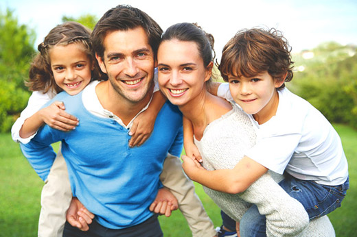 Hinterbliebenenvorsorge