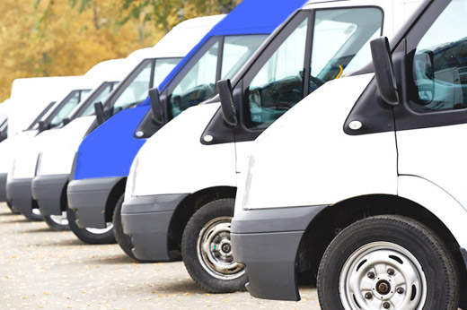 KFZ-Flottenversicherung