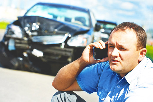 Privatversicherungen KFZ-Versicherung