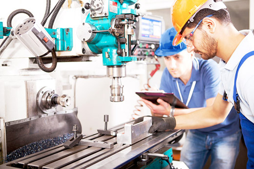 Maschinenbruchversicherung