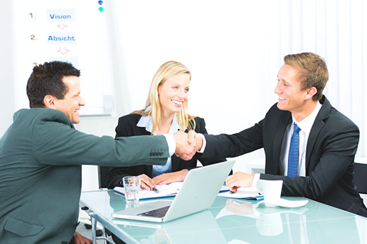 Vermögenschadenversicherung