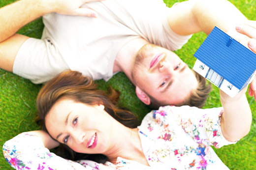 Wohngebäudeversicherung